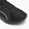 Bėgimo batai PUMA Softride Carson puma black/puma black/puma white 7