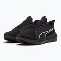 Bėgimo batai PUMA Softride Carson puma black/puma black/puma white 8