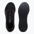 Bėgimo batai PUMA Softride Carson puma black/puma black/puma white 11