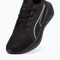 Bėgimo batai PUMA Softride Carson puma black/puma black/puma white 12