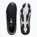 Vaikiški futbolo batai PUMA King Match FG/AG Jr puma black/puma white/cool dark grey 11