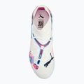 Vaikiški futbolo batai PUMA Future 7 Match Vol. Up FG/AG puma white 5