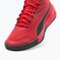 Vyriški krepšinio batai PUMA Court Pro for all time red/puma black 5