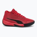 Vyriški krepšinio batai PUMA Court Pro for all time red/puma black 2