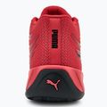 Vyriški krepšinio batai PUMA Court Pro for all time red/puma black 6