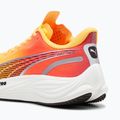 Vyriški bėgimo bateliai PUMA Velocity Nitro 3 Fade sun stream/sunset glow/white 13