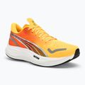 Vyriški bėgimo bateliai PUMA Velocity Nitro 3 Fade sun stream/sunset glow/white