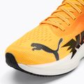 Vyriški bėgimo bateliai PUMA Velocity Nitro 3 Fade sun stream/sunset glow/white 7