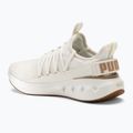 Bėgimo batai PUMA Softride Carson Fresh warm white/puma gold 3