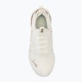 Bėgimo batai PUMA Softride Carson Fresh warm white/puma gold 5