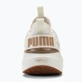 Bėgimo batai PUMA Softride Carson Fresh warm white/puma gold 6