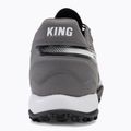 Futbolo batai PUMA King Match TT puma black/puma white/cool dark gray 6