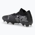 Futbolo batai PUMA Future 7 Ultimate FG/AG puma black/puma silver 3