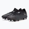 Futbolo batai PUMA Future 7 Ultimate FG/AG puma black/puma silver 8