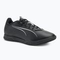 PUMA Ultra 5 Play IT futbolo bateliai puma black/puma white