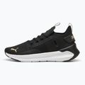 Moteriški bėgimo batai PUMA Softride Symmetry Fuzion puma black/puma gold 2