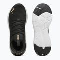 Moteriški bėgimo batai PUMA Softride Symmetry Fuzion puma black/puma gold 4