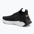 Moteriški bėgimo batai PUMA Softride Symmetry Fuzion puma black/puma gold 3