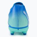 Vaikiški futbolo batai PUMA Future 7 Play FG/AG Jr hyperlink blue/mint/puma white 6