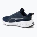 Bėgimo batai PUMA Softride Carson club navy/puma white/puma black 3