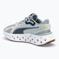 Bėgimo batai PUMA Softride Frequence cool mid gray/alpine snow/club navy 3