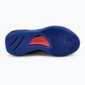 Vyriški krepšinio batai PUMA All-Pro Nitro Crowd Craze lapis lazuli/cold green/puma black 4
