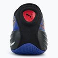 Vyriški krepšinio batai PUMA All-Pro Nitro Crowd Craze lapis lazuli/cold green/puma black 6