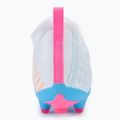 Vaikiški futbolo batai PUMA Ultra 5 Match Vol. Up FG/AG Jr puma white/luminous blue 6