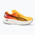 Vyriški bėgimo batai PUMA Deviate Nitro 3 Fade sun stream/sunset glow/puma white 2