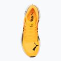 Vyriški bėgimo batai PUMA Deviate Nitro 3 Fade sun stream/sunset glow/puma white 5