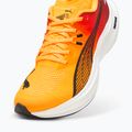 Vyriški bėgimo batai PUMA Deviate Nitro 3 Fade sun stream/sunset glow/puma white 12