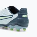 Vyriški futbolo batai PUMA King Pro FG/AG frosted dew/fizzy apple 8