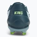 Vyriški futbolo batai PUMA King Pro FG/AG frosted dew/fizzy apple 6