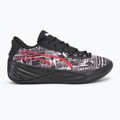 Vyriški krepšinio batai PUMA All-Pro Nitro Media Day puma black 2