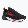 Bėgimo batai PUMA Retaliate 3 puma black/for all time red