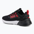 Bėgimo batai PUMA Retaliate 3 puma black/for all time red 3