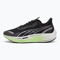 Moteriški bėgimo batai PUMA Velocity Nitro 3 GTX puma black/puma silver 9