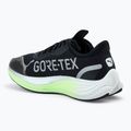 Moteriški bėgimo batai PUMA Velocity Nitro 3 GTX puma black/puma silver 3