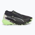 Vyriški bėgimo batai PUMA Voyage Nitro 3 disc black/silver/fizzy apple 2