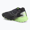 Vyriški bėgimo batai PUMA Voyage Nitro 3 disc black/silver/fizzy apple 3