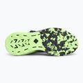 Vyriški bėgimo batai PUMA Voyage Nitro 3 disc black/silver/fizzy apple 4