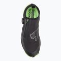 Vyriški bėgimo batai PUMA Voyage Nitro 3 disc black/silver/fizzy apple 5