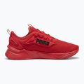 Bėgimo batai PUMA Retaliate 3 For all time red/puma black 3