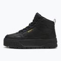 Moteriški batai PUMA Karmen II Idol Mid puma black/pima black/puma gold