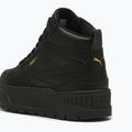 Moteriški batai PUMA Karmen II Idol Mid puma black/pima black/puma gold 5