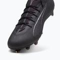 PUMA Ultra 5 Pro FG/AG futbolo bateliai puma black/puma white 12