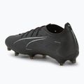 PUMA Ultra 5 Pro FG/AG futbolo bateliai puma black/puma white 3