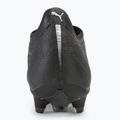 PUMA Ultra 5 Pro FG/AG futbolo bateliai puma black/puma white 6