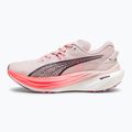 Moteriški bėgimo batai PUMA Deviate Nitro hypnotic rush mauve 8