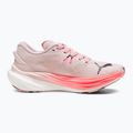 Moteriški bėgimo batai PUMA Deviate Nitro hypnotic rush mauve 9